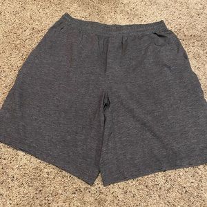 Mens lululemon shorts